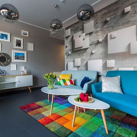 Motel Mo&Ja เลชโน ภายนอก รูปภาพ